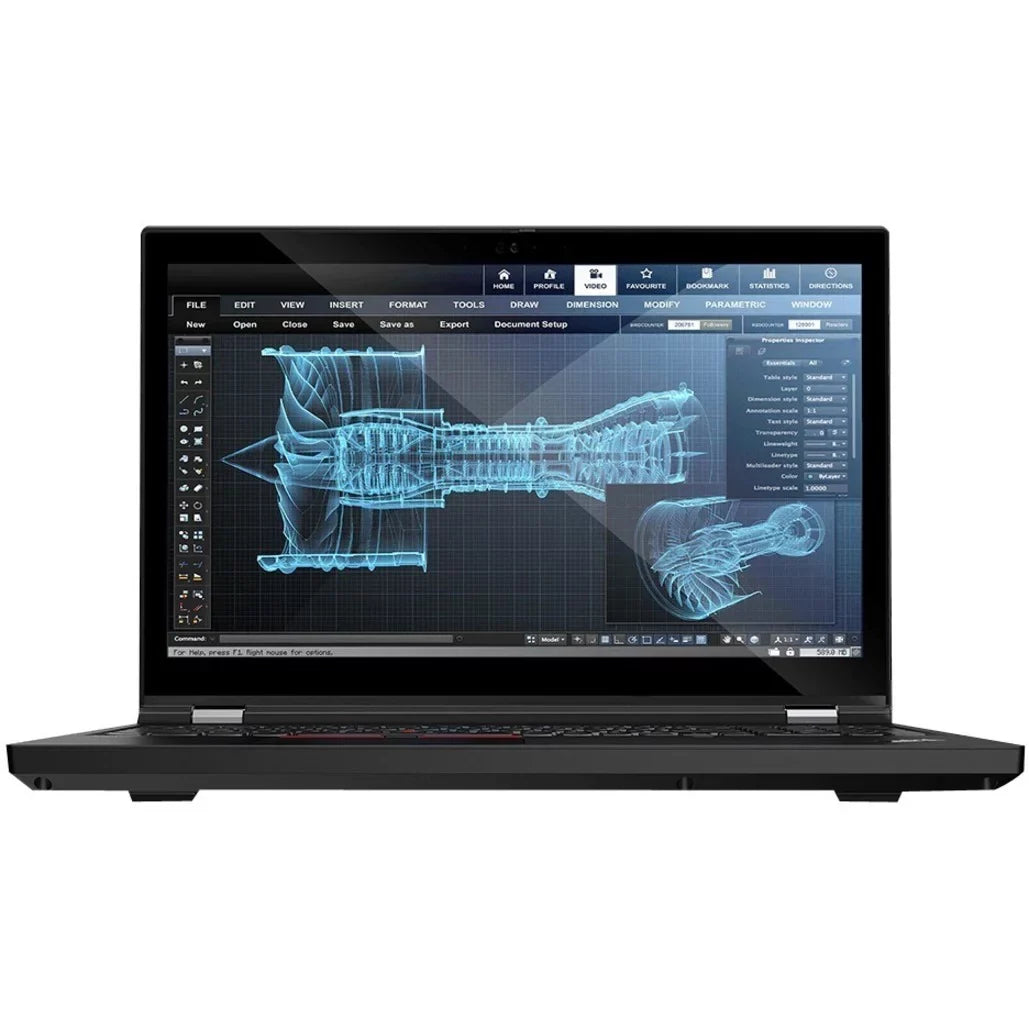 1920 2 Gen Octa-core - x 2.30 (8 ThinkPad GB - Lenovo Core) GB 1080 Core - Full 16 GHz T15g HD i7-11800H - 512 15.6" Total - 11th SSD i7 Gen RAM Notebook Intel Black - 20YS002UUS