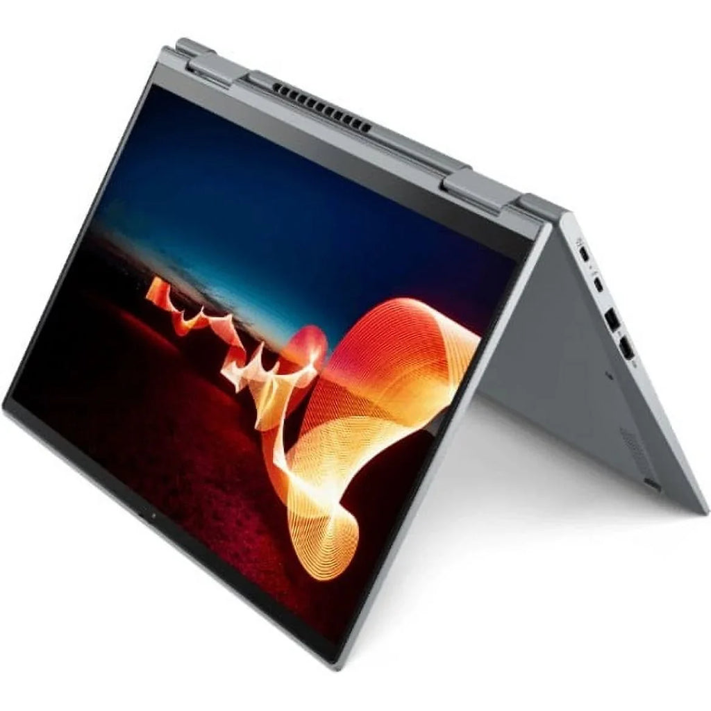 i5 20XY002WUS ThinkPad Laptop, 256GB Touchscreen i5-1135G7, Pro, Lenovo 2-in-1 10 Core SSD, 14" Windows Intel