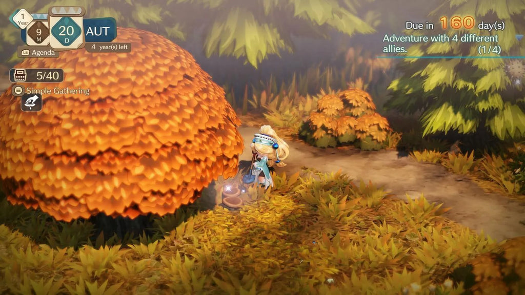 Salburg Remake: of 5] Alchemist Atelier Marie [PlayStation The