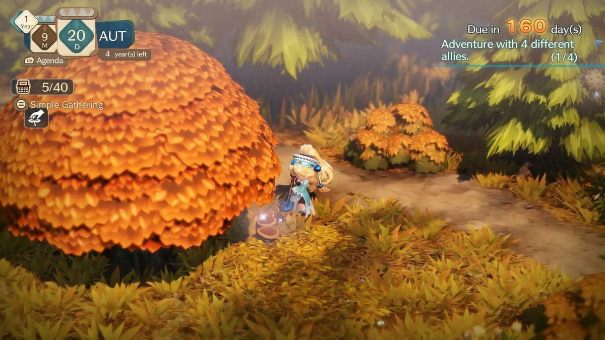 Salburg Remake: of 5] Alchemist Atelier Marie [PlayStation The