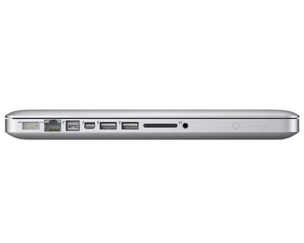 8GB Bundle: RAM Black Bluetooth Bluetooth 13.3-inch MacBook Mouse, Headset Pro Case, 500GB Apple Restored (Refurbished)