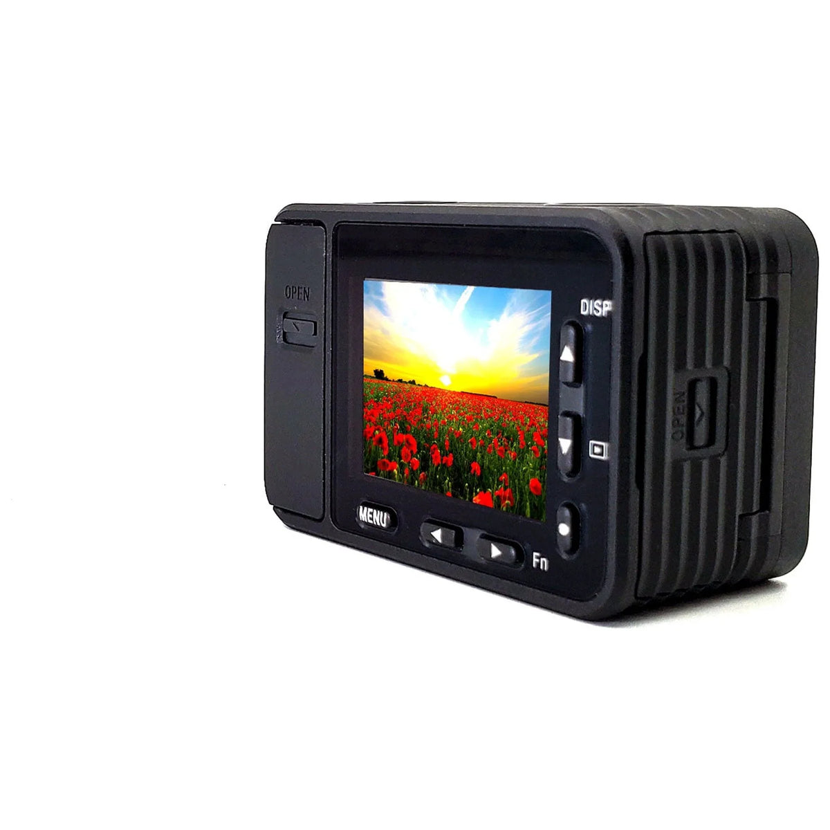 Sony RX0 Waterproof/Shockproof Ultra-Compact Camera