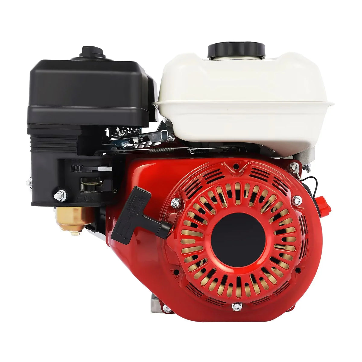 Cylinder Air For Honda 4 Gas Cooled 160cc Stroke TFCFL 6.5HP OHV GX160 Single Engine