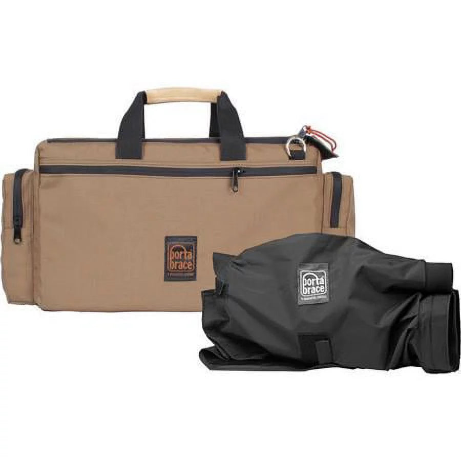 Package, Quick-Slick Case Camera Cargo Edition M3 Tan