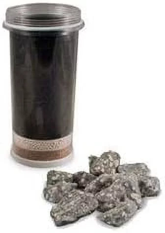 Gravity Advanced - System System (1386) Water Water Purifier (1360) Components For - And (1361) Mineral Filter Stones Filter Replacement Cartridge