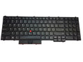 New US 00PA329 Keyboard Lenovo P50 SN20H35238 ThinkPad Genuine