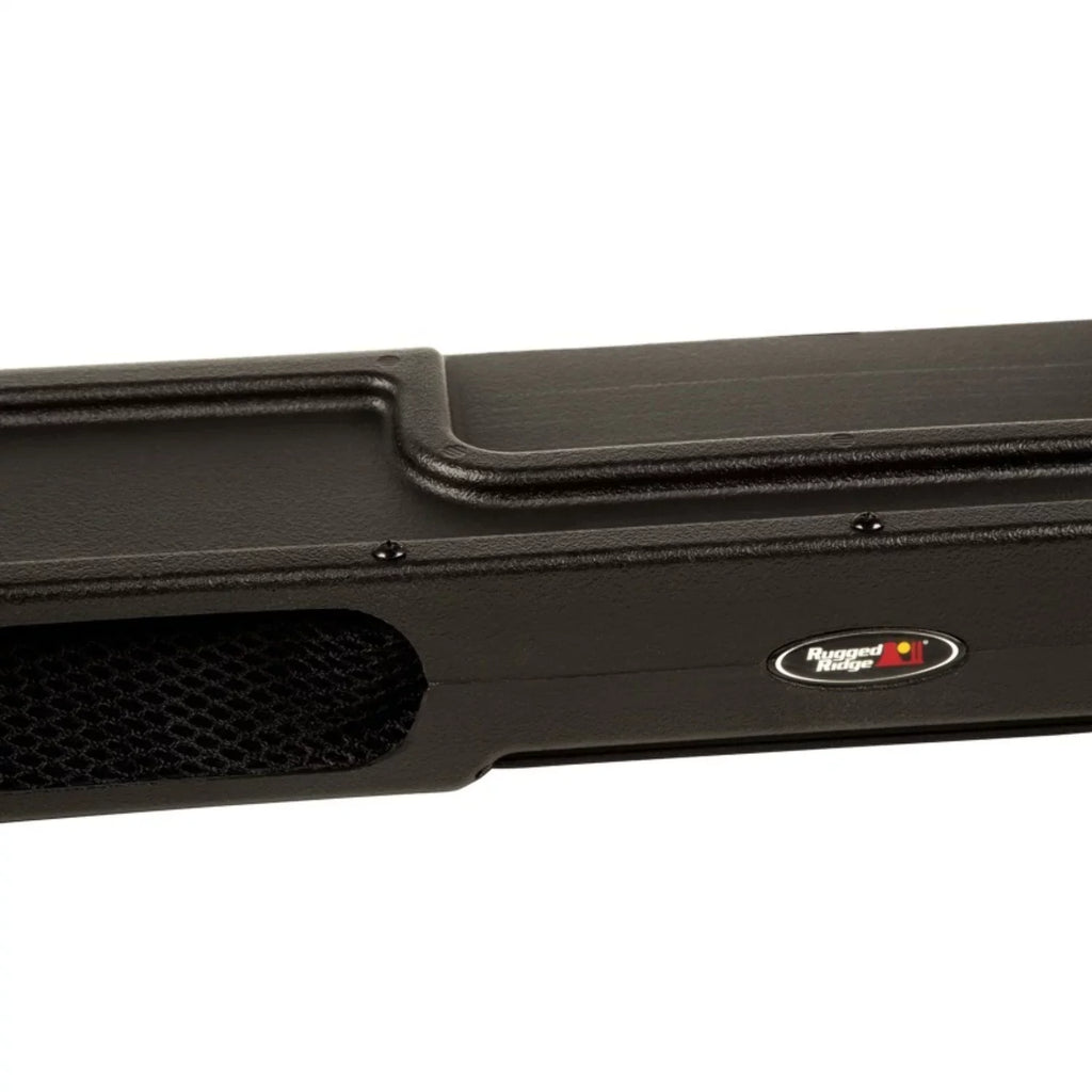with by Overhead Rugged Unlimited, 2012-2014 Storage Compatible Wrangler Jeep Wrangler Ridge Jeep | 2015-2018 13551.14 Select: Console RealTruck -