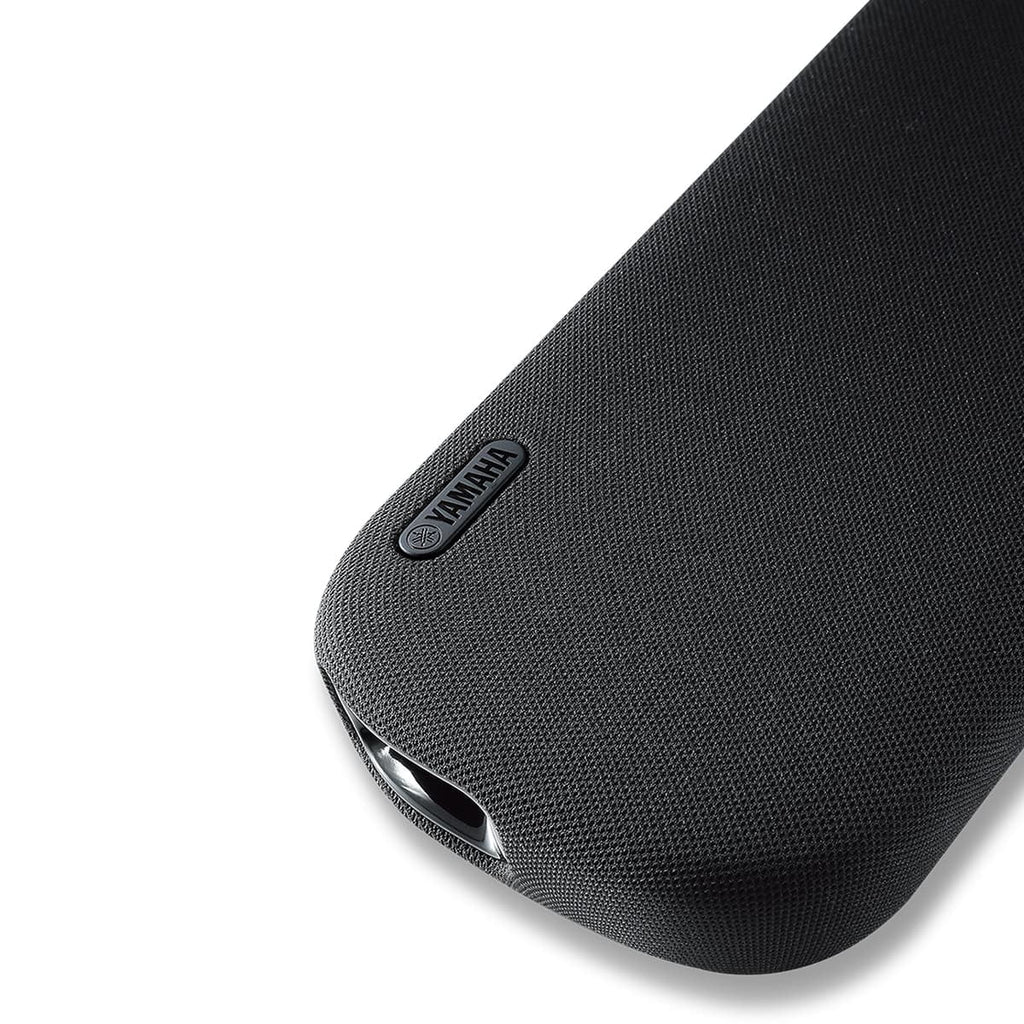 Yas-109 Yamaha Sound Built-in Bluetooth Bar with Subwoofers,