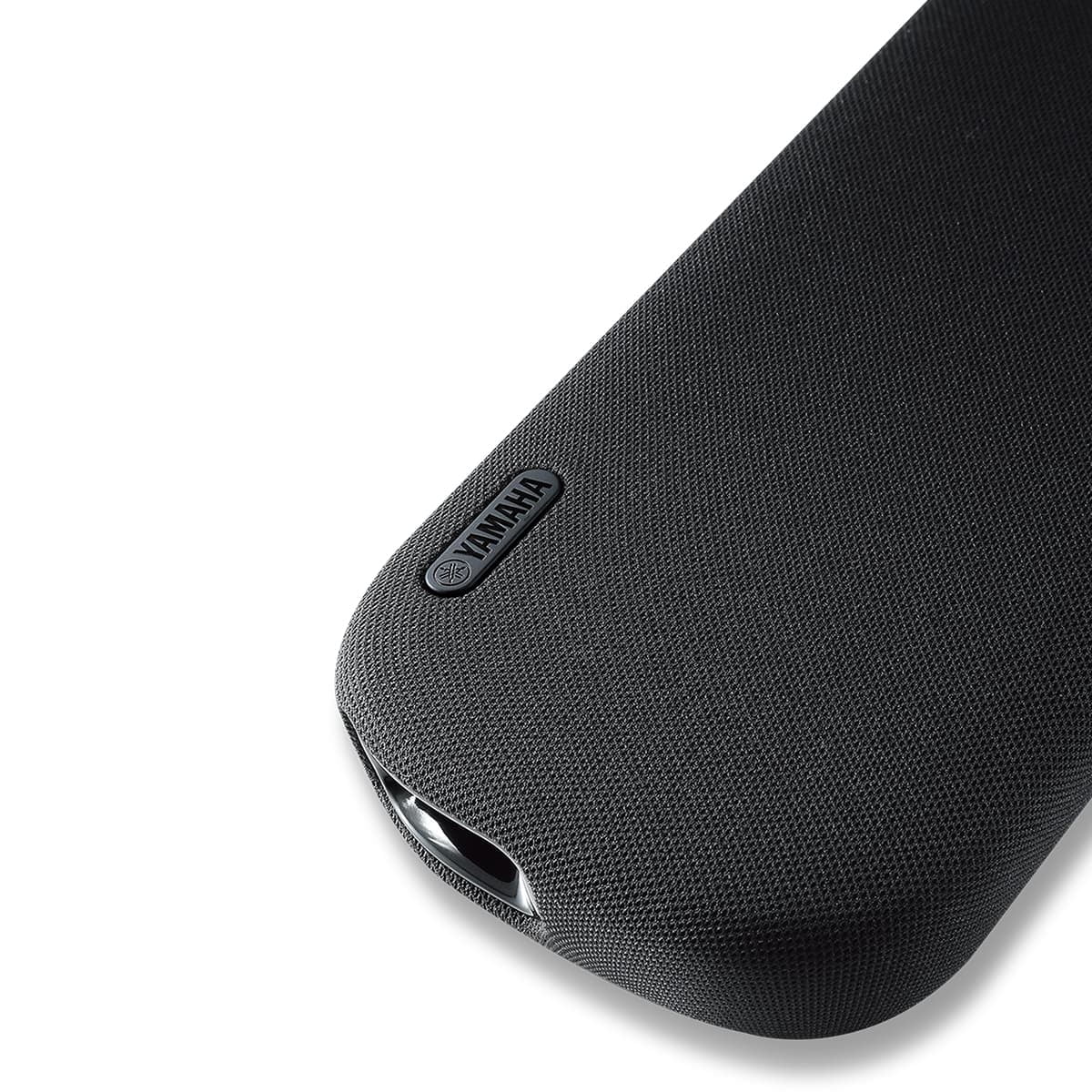 Yas-109 Yamaha Sound Built-in Bluetooth Bar with Subwoofers,