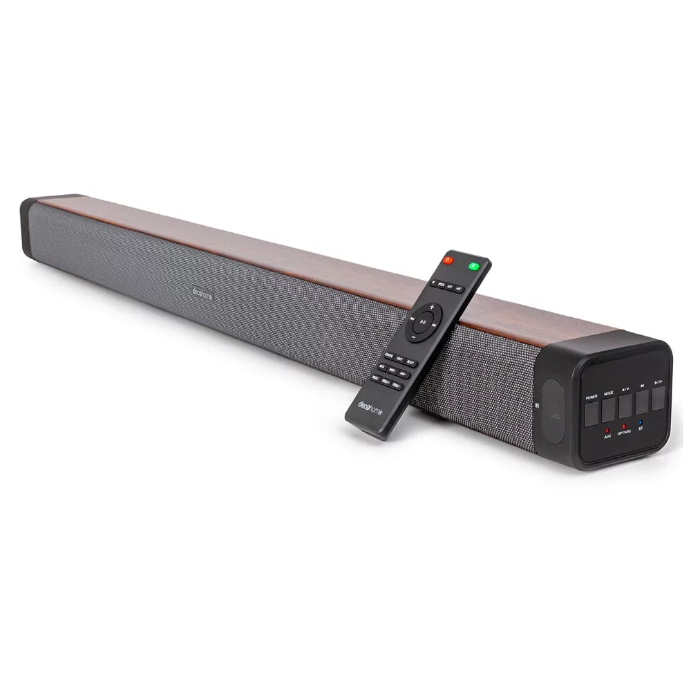 TV Wall Vision Roku Adapter 2.0 Smart 2021 Channel with Bundle Deco 75" Quantum Dolby Bundle Mount Premium 75U800GR Soundbar, 8K Hisense with Dot 37"-100" TV ULED Bracket 60W 6-Outlet Surge and Home