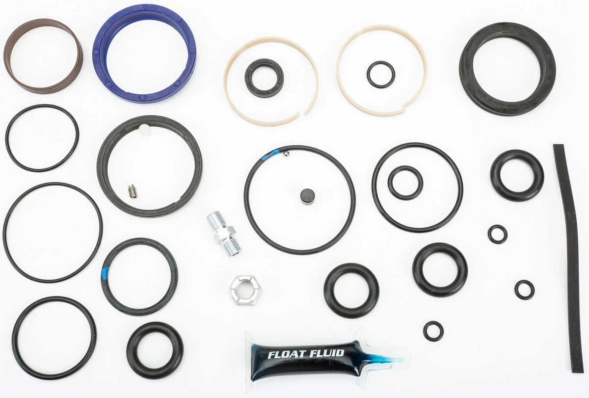 803-00-743 Rebuild Shox Kit Fox Racing Float AirShox III