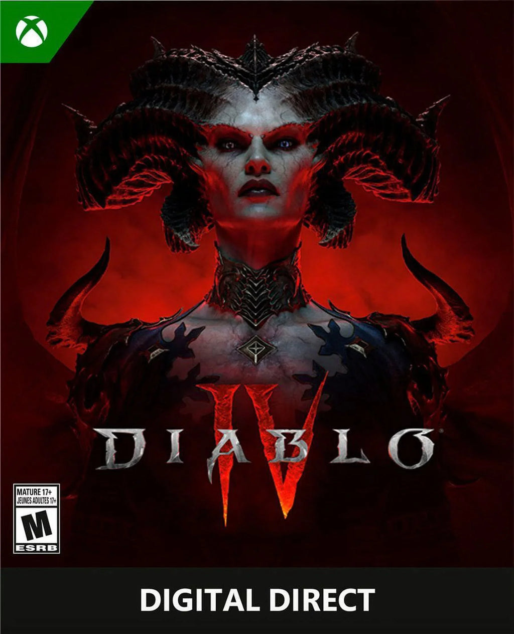 Controller Bundle, Mazepoly Accessories 1TB Console Series SSD X Diablo® – with Wireless Video Gaming + IV One Microsoft Xbox Xbox