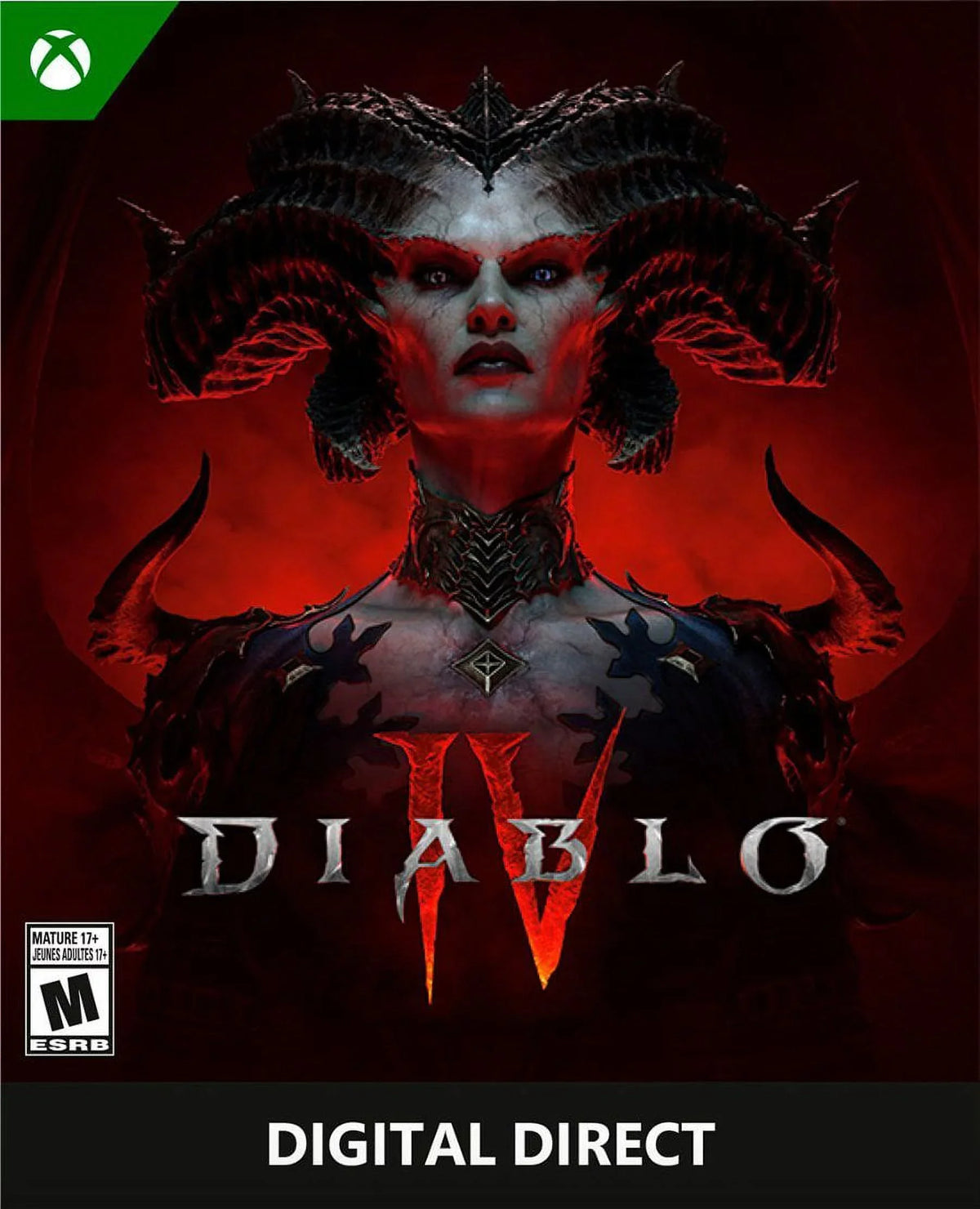 Controller Bundle, Mazepoly Accessories 1TB Console Series SSD X Diablo® – with Wireless Video Gaming + IV One Microsoft Xbox Xbox