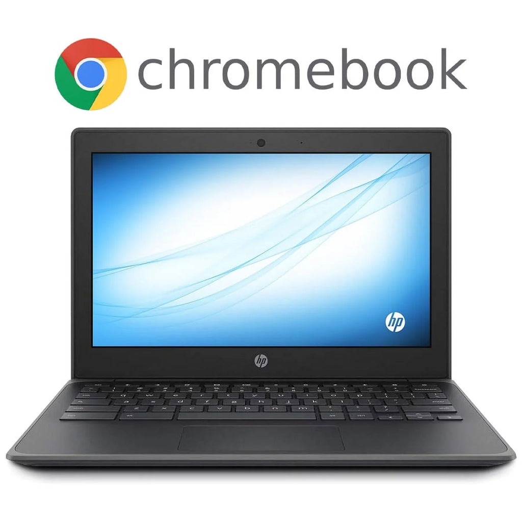 (Refurbished) Radeon 1.6GHz AMD 11A OS 11.6" 16W64UT G8 Chalkboard 4GB Grey Chrome SSD 32GB Restored HD HP RAM A4-9120C Graphics