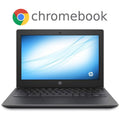 (Refurbished) Radeon 1.6GHz AMD 11A OS 11.6" 16W64UT G8 Chalkboard 4GB Grey Chrome SSD 32GB Restored HD HP RAM A4-9120C Graphics