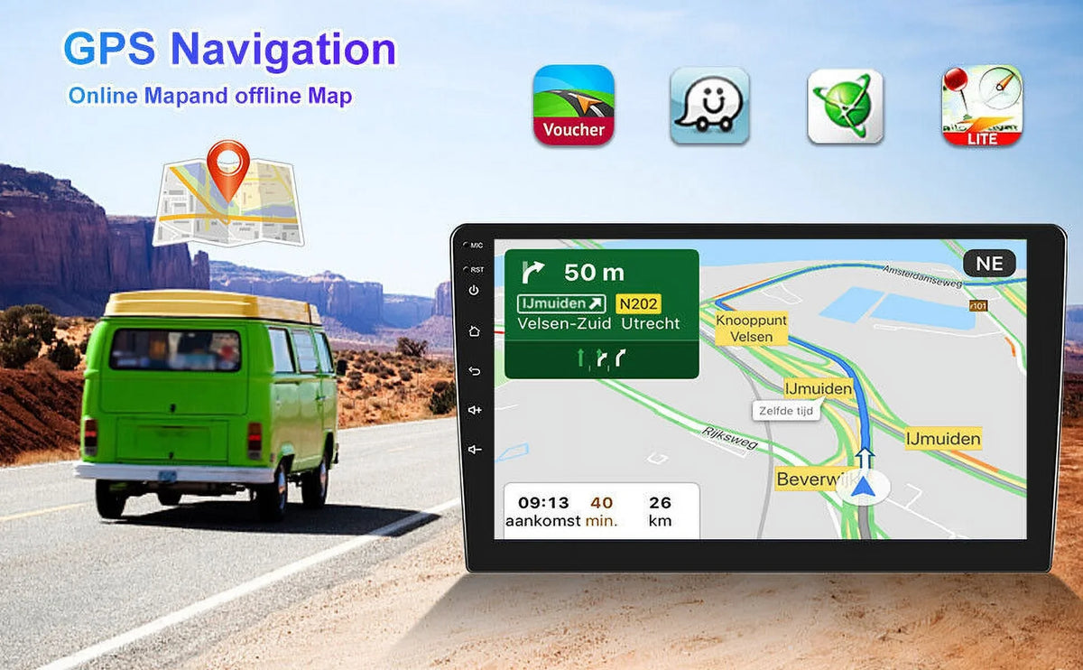 2+32G, GPS Carplay Honda Stereo Auto Video Accord Camera Black 12 WIFI 1280*720 Android Car Backup Radio Player Wireless for 2008-2013 Android 8 SWC Screen Navigation 10.1" Support