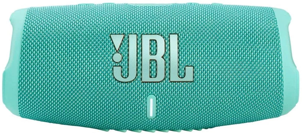 Bluetooth Teal Speaker JBL Box Charge Open 5