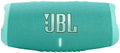 Bluetooth Teal Speaker JBL Box Charge Open 5