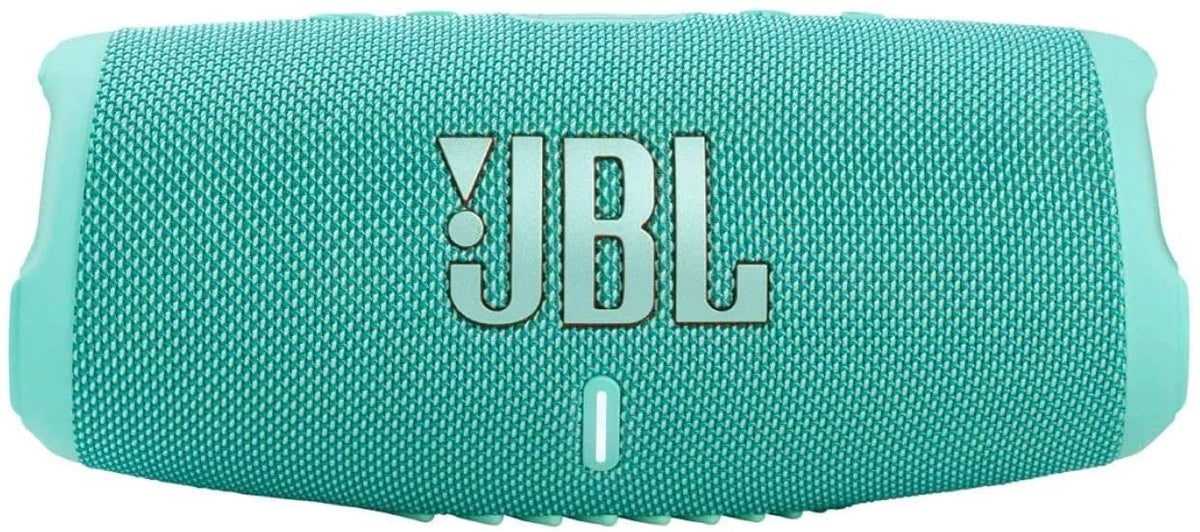 Bluetooth Teal Speaker JBL Box Charge Open 5