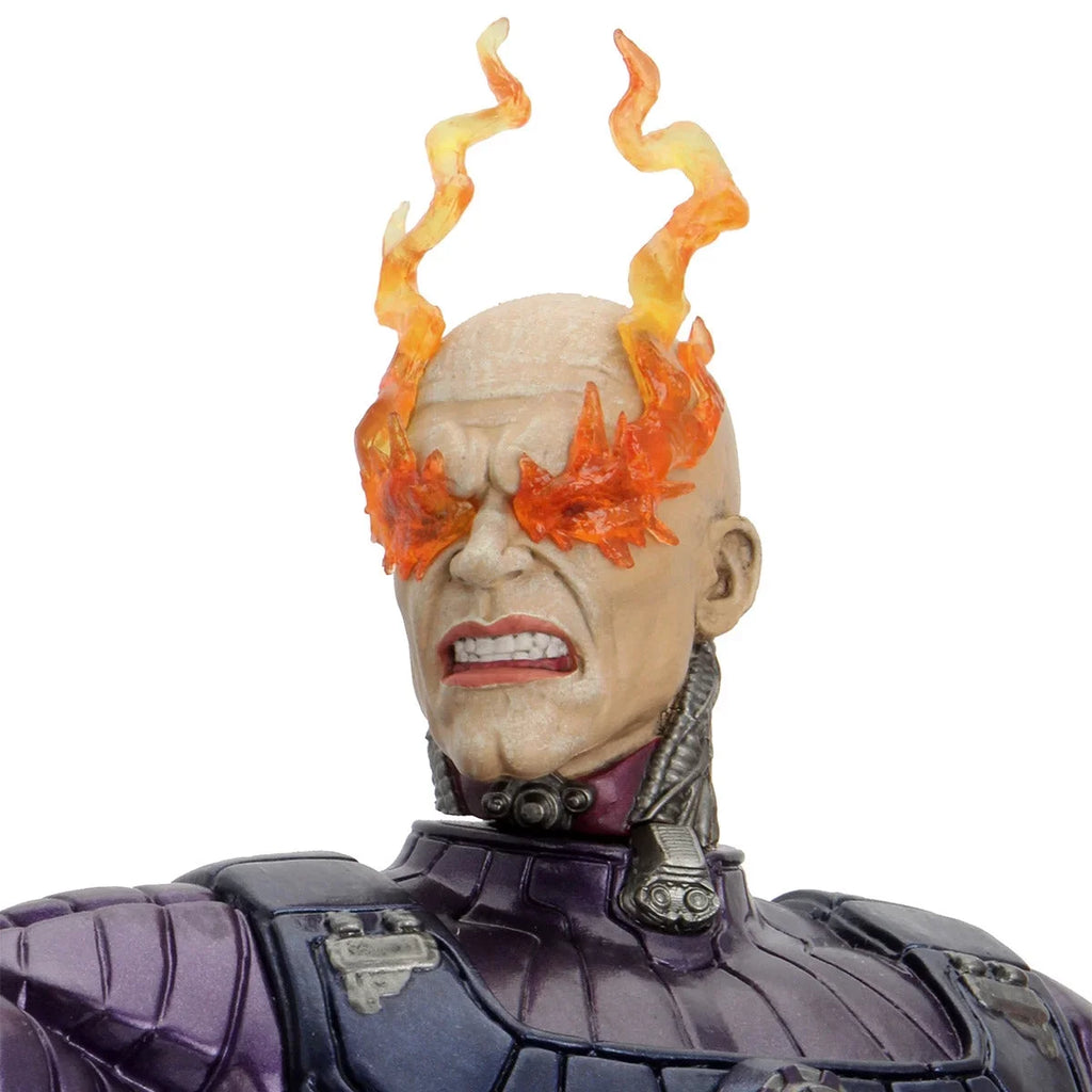 Marvel HeroClix: of Devourer - Worlds Colossal Figure Premium Galactus