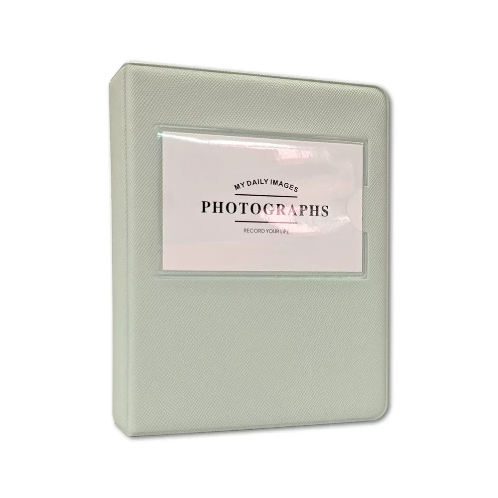 Polaroid for + 600 photos) Album of Film - film total Cloth (5 packs + Color 40