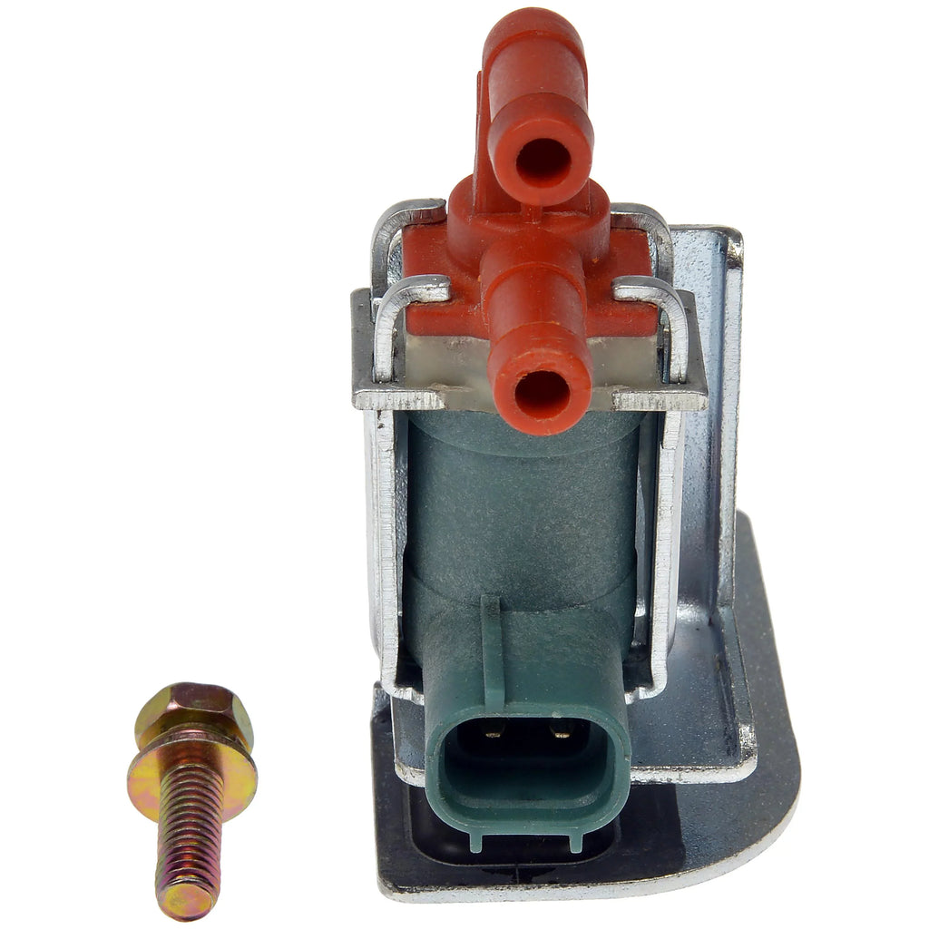 Purge Vapor for Models COROLLA Specific Fits TOYOTA Valve select: 994-020 Toyota 2000-2002 Dorman Canister