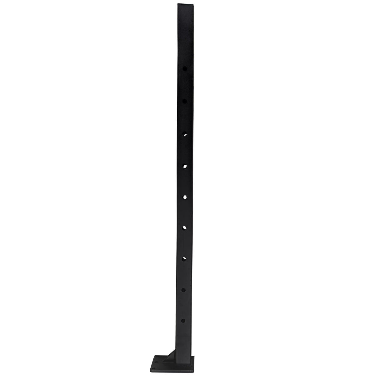 Fitness Storage System Pair 45-in. Mass for Titan Uprights