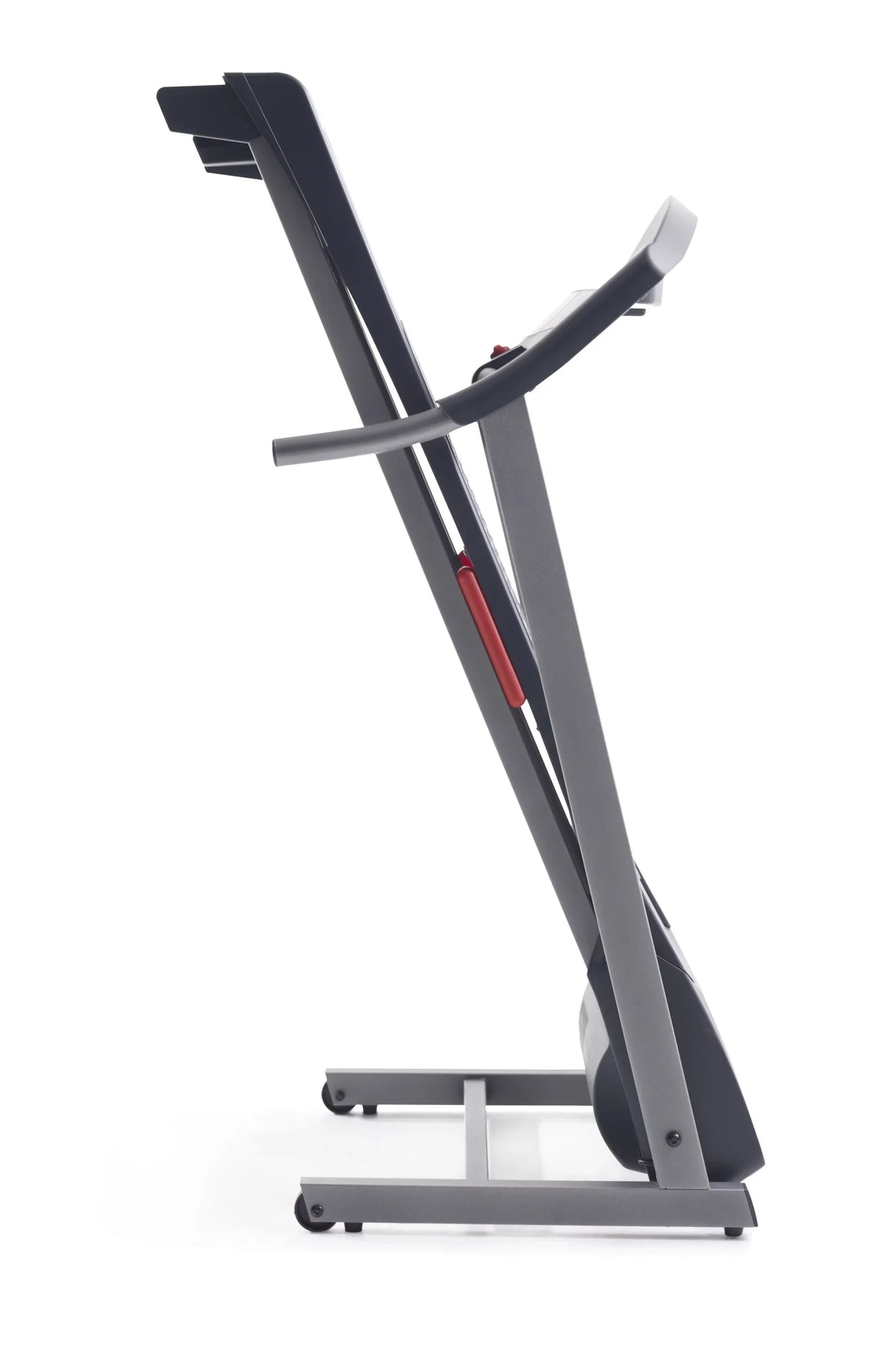 Weslo 5.9i Folding Treadmill, Manually Compatible Cadence with Adjustable Incline G iFit