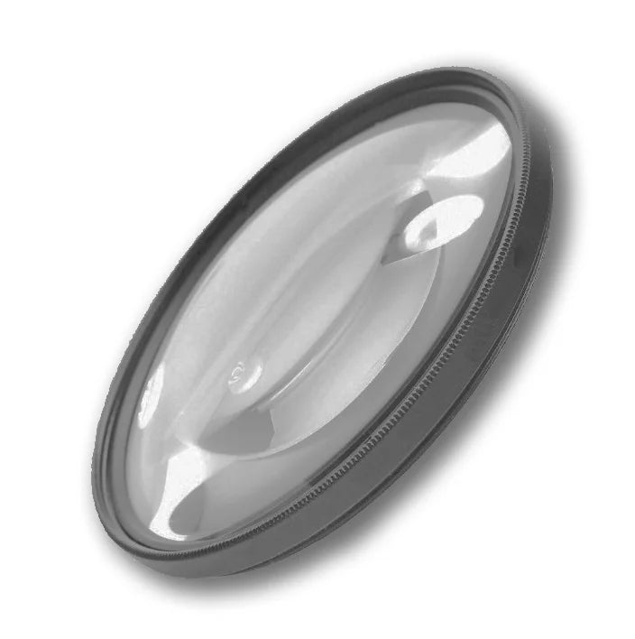 Sony High A3000 Element 2 Definition Alpha Close-Up 10x (Macro) Lens (67mm)
