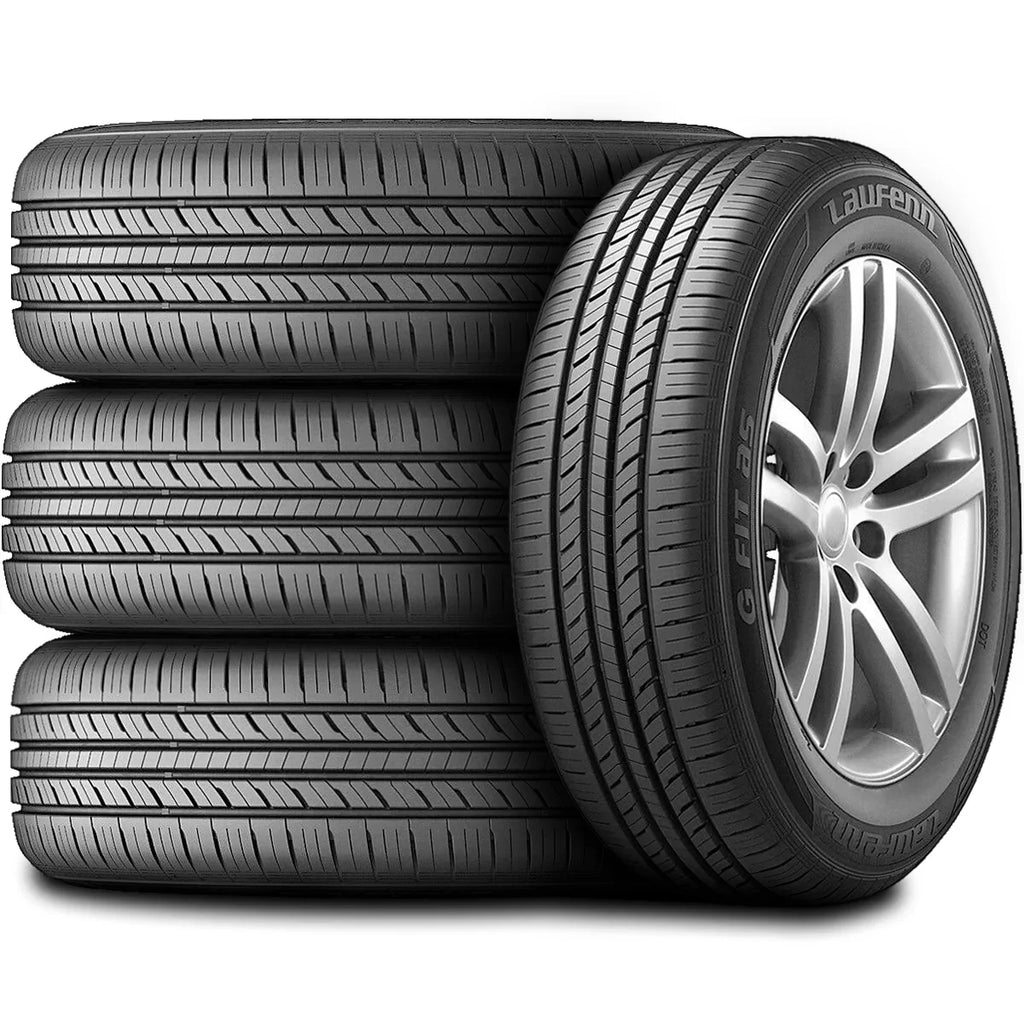 Tire All Passenger FIT G Laufenn LH41 AS 87V 205/50R16 Season