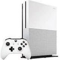 Restored [video Xbox 500GB game] S Console (Refurbished) One