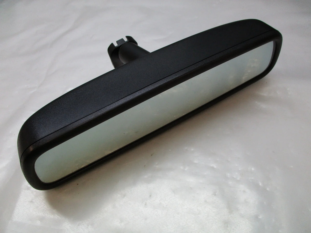 View Chevy Camera Back w/ GMC Up (Good) Mirror Display Pre-Owned Express Savana Rear OEM