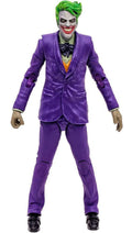 Gold Action Collection DC McFarlane Label Deadly (The The Joker Figure Duo)