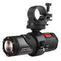 Sports Waterproof WiFi SOOCOO Cycling 4K Adventure Helmet mounted Head APP Action Camera, Camera