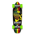 Yocaher Complete Cruiser Rasta Mini