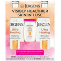 '- Jergens 3 oz.) oz. & Healing The - 1 Ultra Dry Extra (2 21 Skin fl. Moisturizers