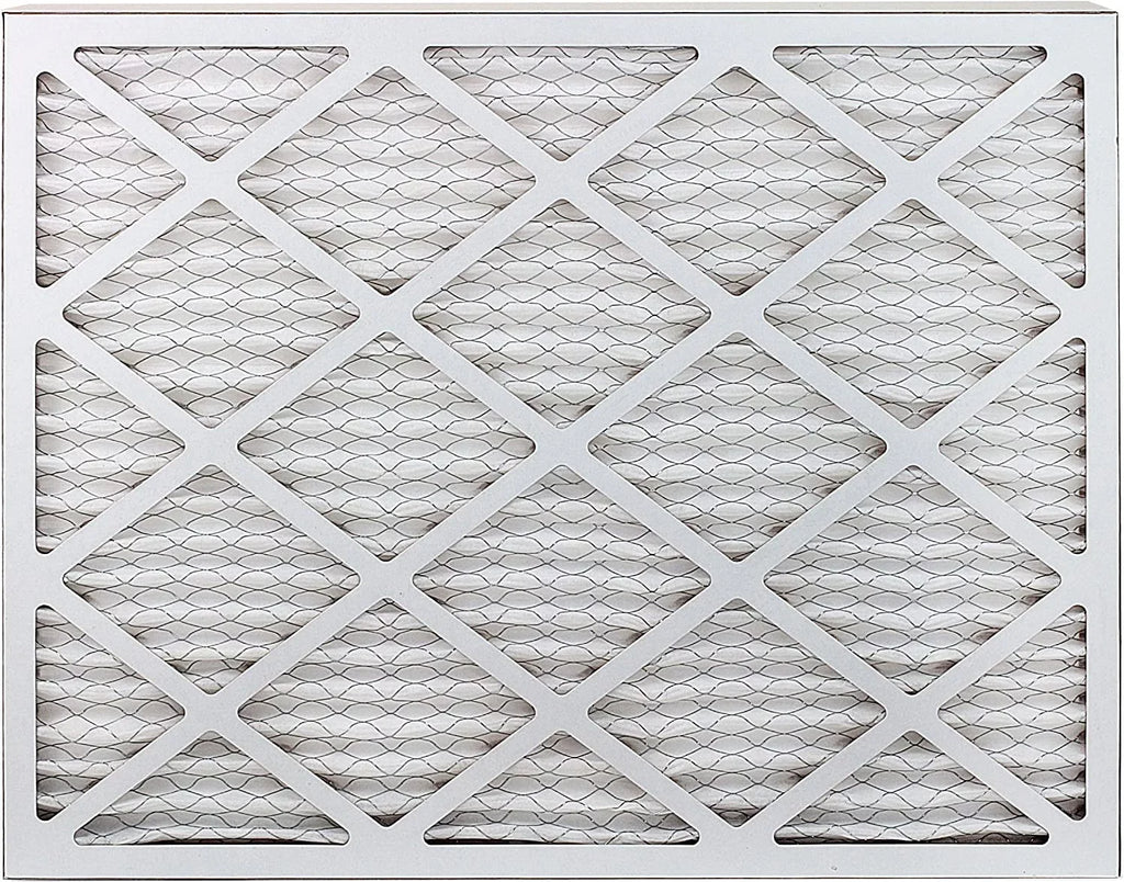 Furnace Filters Filterbuy Pleated (1-Pack) HVAC 20x27x1 MERV AC Air 13
