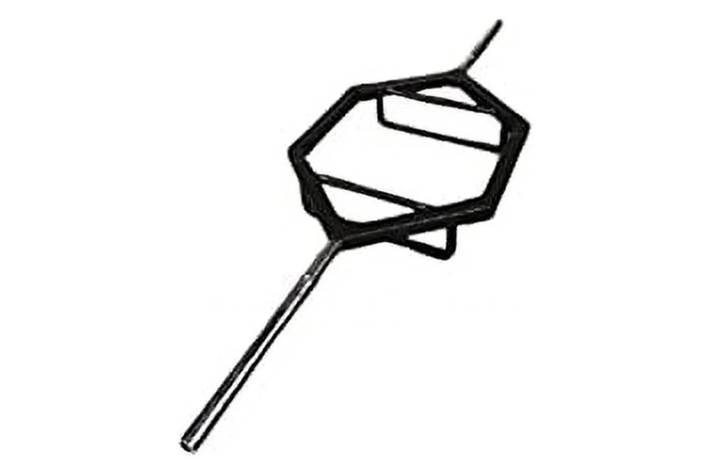 for Handles Trap Bolt Supply Deadlifts, Lb Bar Finish. Pulls. Raised with 80 Black Power Reaper - Fitness in Hex Squats, Bar Shrugs, Powder-Coated