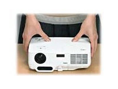 with Projector LAMP - NP61 Lamp OEM Nec Bulb Generic Original Housing