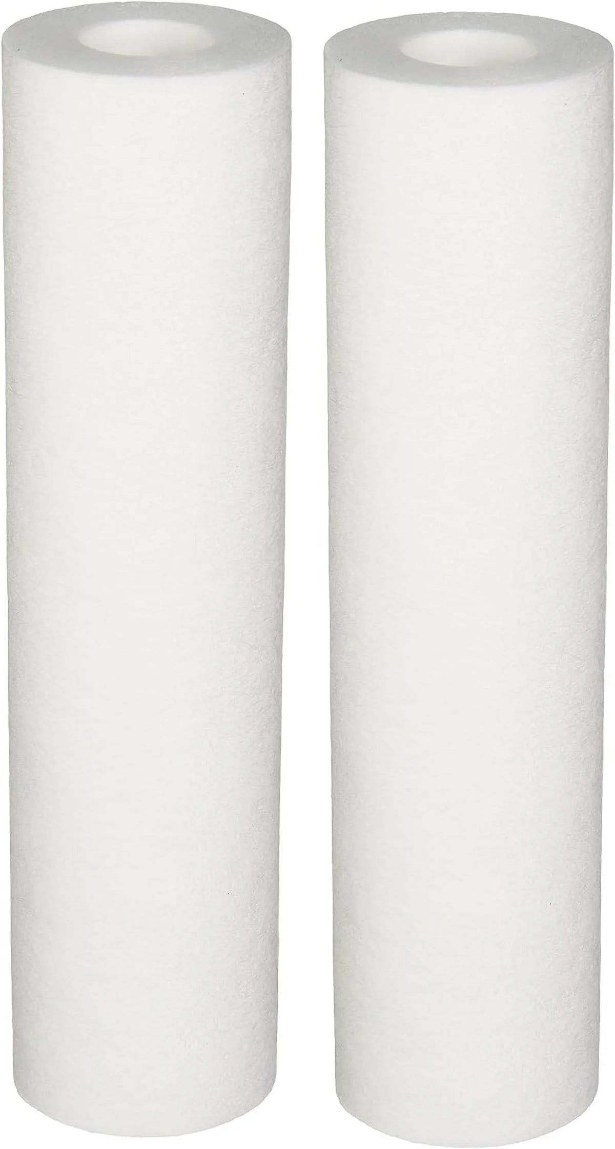 Filter House (2-Pack) Whole Sediment Cartridge W25P