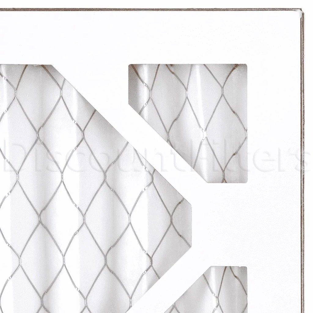 Furnace Pleated the AC in Dust USA Filters Filter, MERV HVAC Air 12x24x1 AIRx 8 Air Made 6-Pack, Filter
