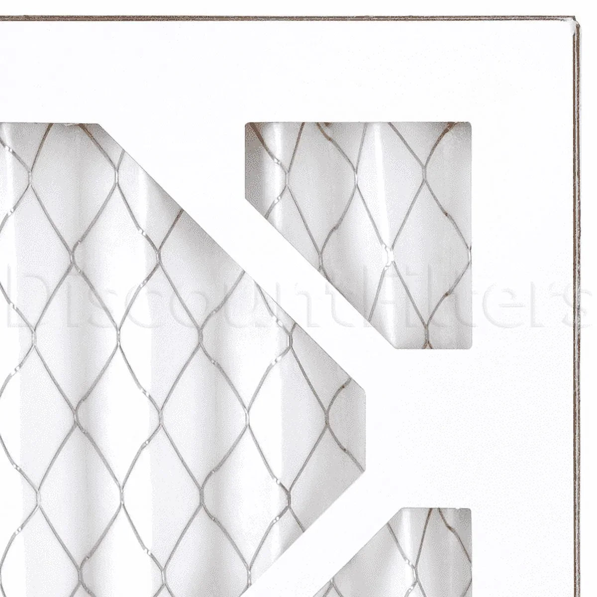 Furnace Pleated the AC in Dust USA Filters Filter, MERV HVAC Air 12x24x1 AIRx 8 Air Made 6-Pack, Filter