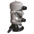 Approved Commercial in. NSF Multicyclone Filter 70XL Centrifugal 4