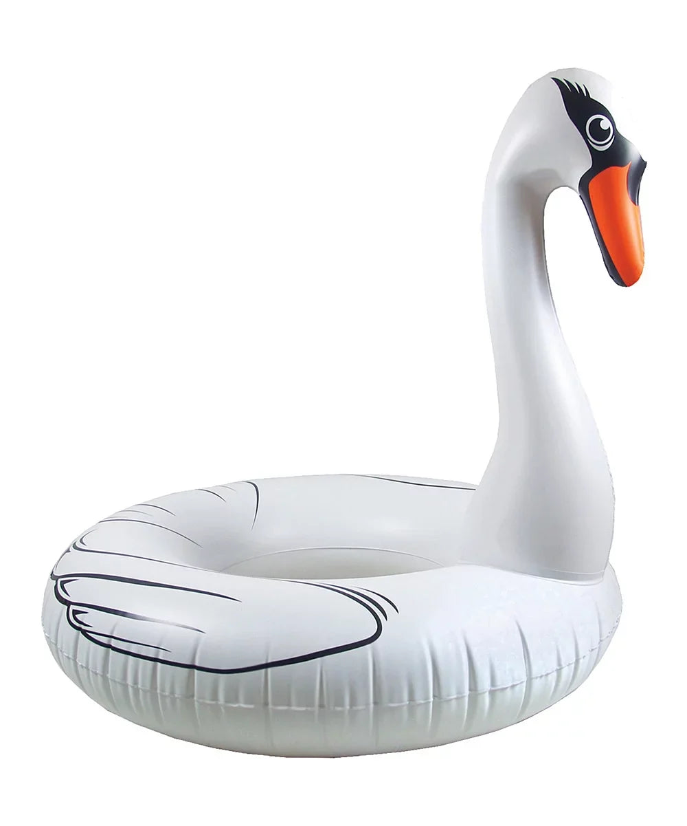 48" Swan Float