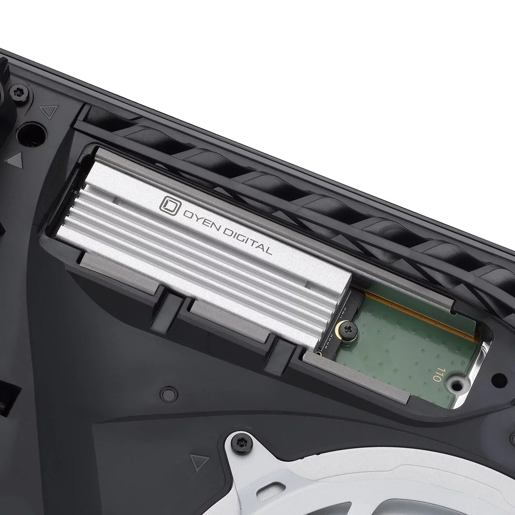 NVMe Compatible SSD Sony with 8TB M.2 PS5 Heatsink, Pro with PCIe Internal Slot Dash