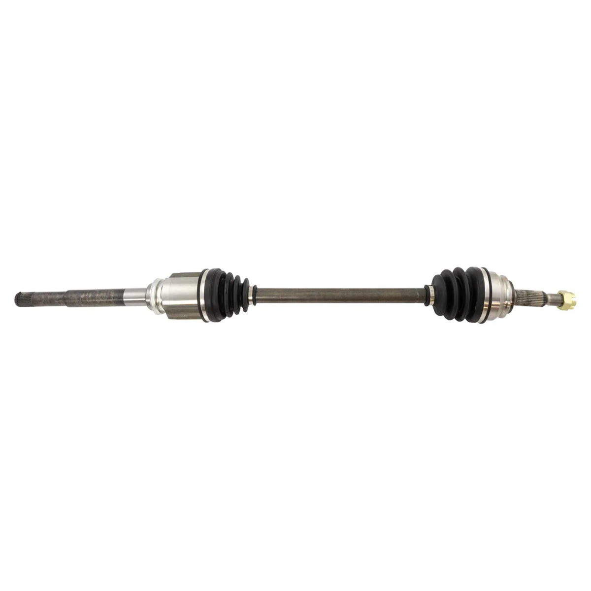 New LATITUDE 2012-2017 TRQ Axle Fits Assembly Caliber COMPASS 4WD RH 2.4 Side Compass DODGE Patriot CV CALIBER, CSA72938 Shaft select: Front JEEP 2007-2008 for