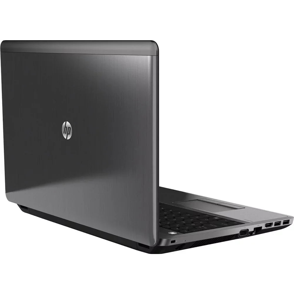 Windows 128GB 4540S ProBook Pro Intel Laptop 15.6" HP 10 RAM Wi-Fi SSD i3-3110M 8GB Core Computer