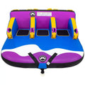 Airhead Towable Betty Super 3-Rider AHBT-3003D