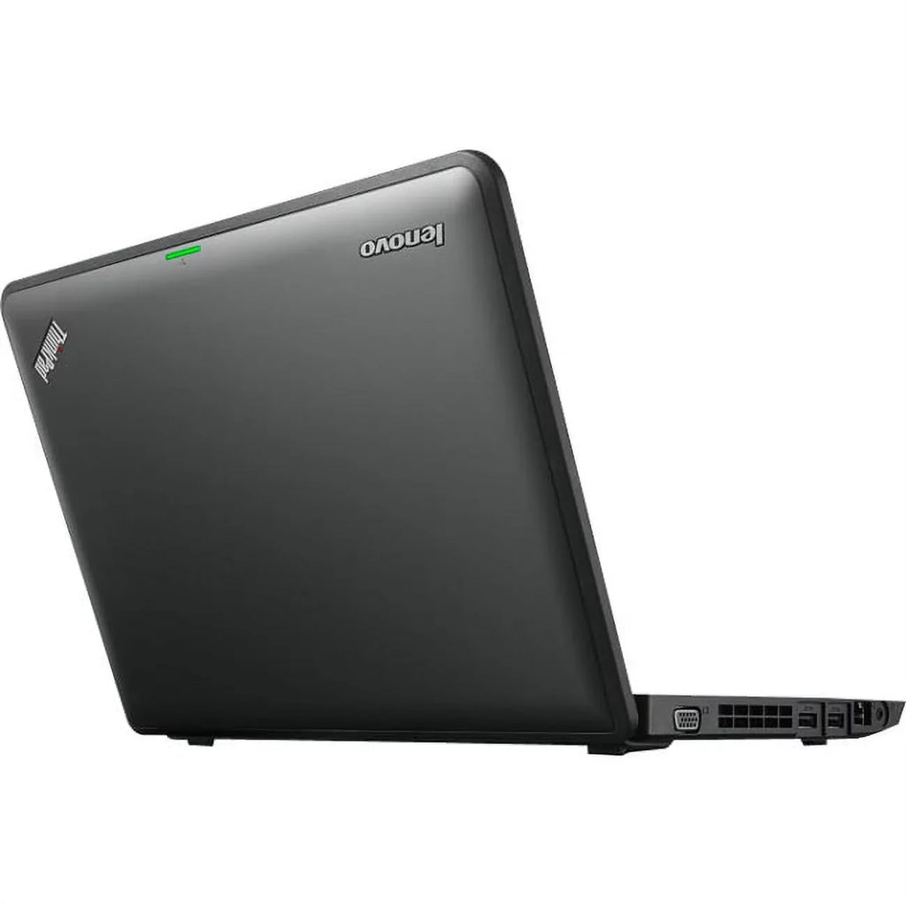 1.5 - Chrome - SSD 6283 / (Refurbished) - X131e GHz OS 4 RAM Celeron HD KBD: - QWERTY Midnight 768 Chromebook Lenovo Black 11.6" GB GB ThinkPad 16 US - - Restored - - x Graphics 1366 (HD) 1007U