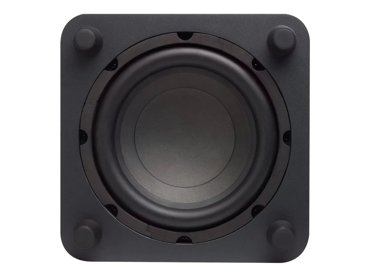 Powered (JBLSW10BLKAM) JBL Wireless 300W 10" Subwoofer